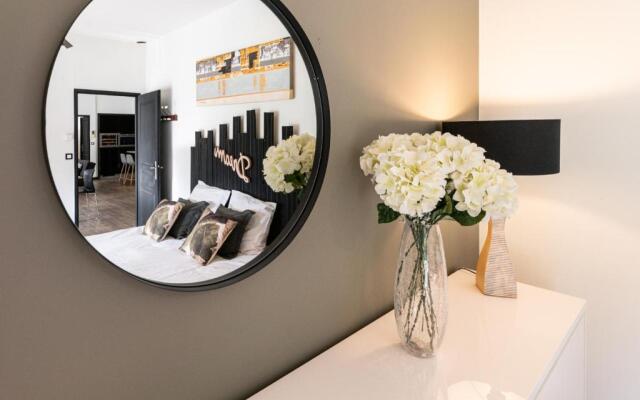 Villa 'La Crabichonnière'