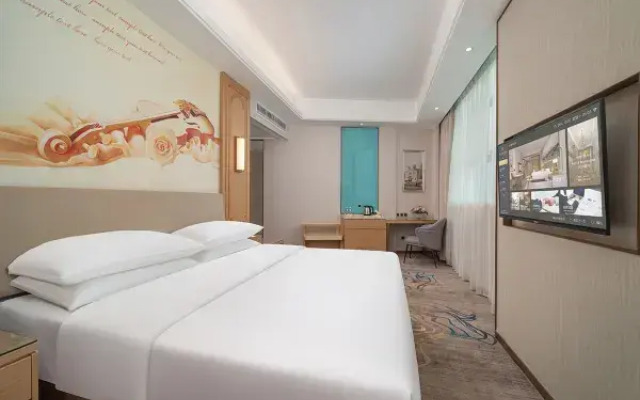 Vienna International Hotel