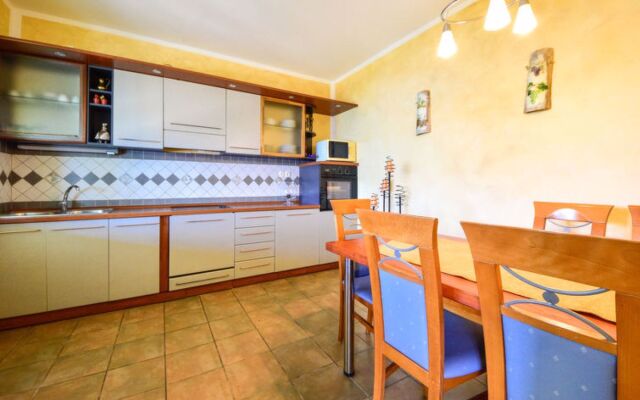 Apartment Čipčić Krattigen 11573