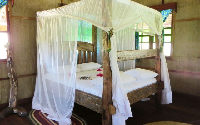 Pemba Eco Lodge