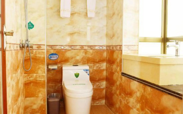 Baoliya Hotel