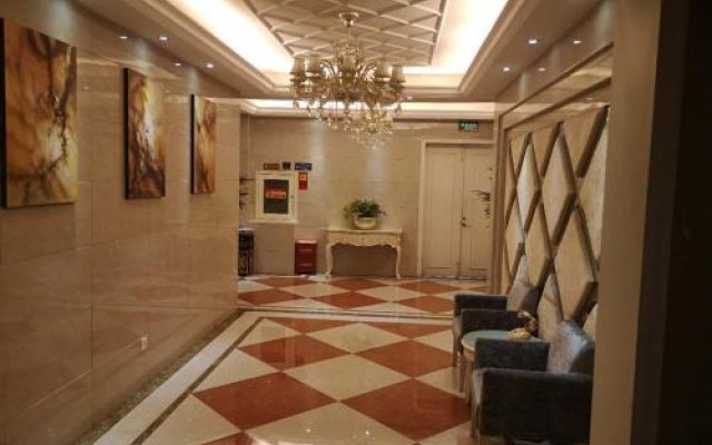 Wangfeng Business Hotel