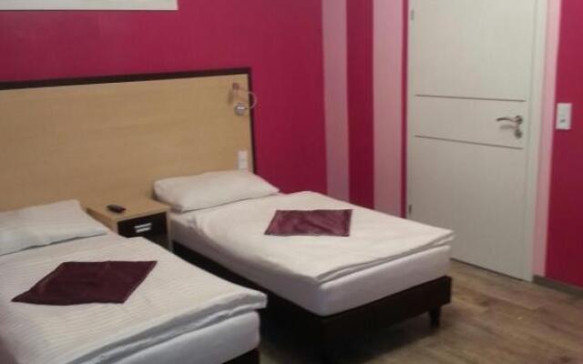 Pension Central Semmering