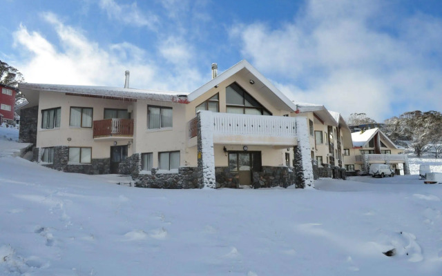 Salzburg Apartments