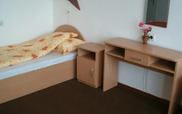 Minchevi Guest House