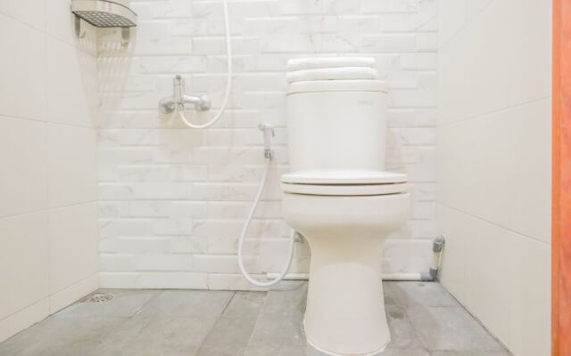 OYO 1584 Mamandas Mansion