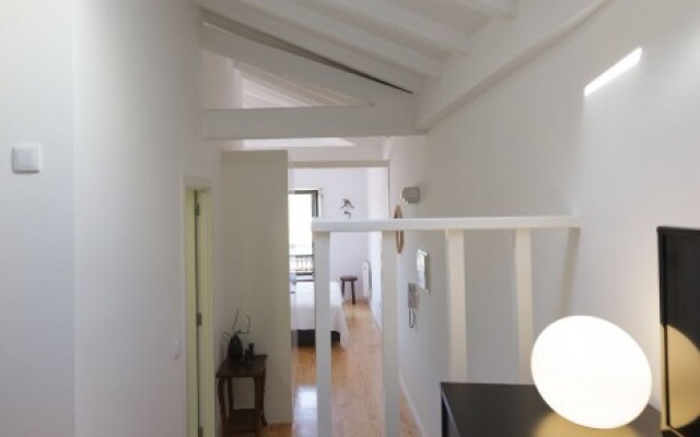Oporto Heritage River View Apartments