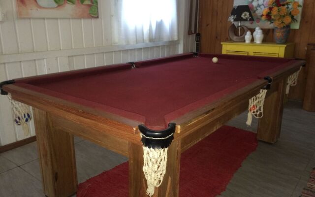 Pousada Girassóis Da Barra