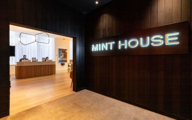 Mint House at 70 Pine