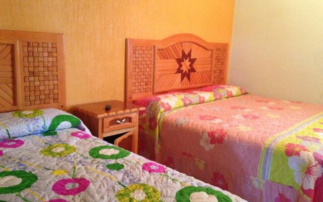 Hotel posada el Mirador