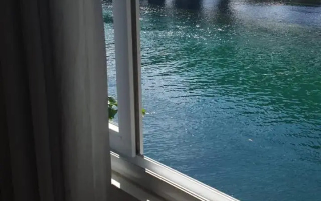 Pousada Joa House beach Barra da Tijuca