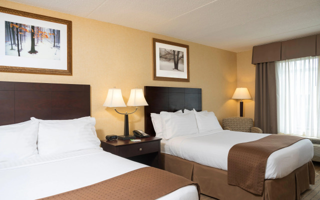 Holiday Inn Cleveland-S Independence by IHG