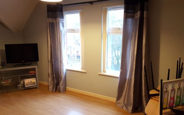 Castleton Gardens Apartments Belfast