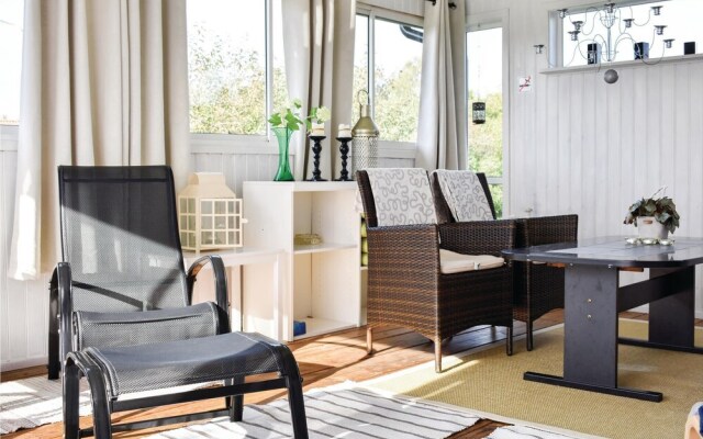 Amazing Home in Köpingsvik With 3 Bedrooms