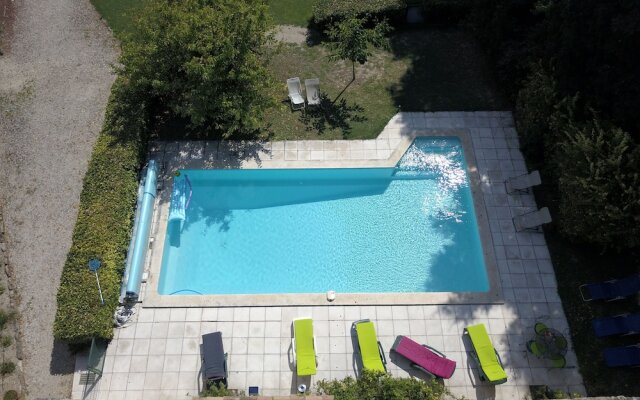 Grand Mas Pernes les Fontaine