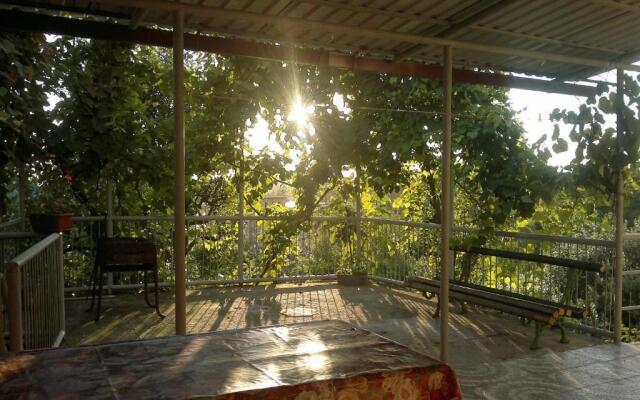 Guesthouse in Gagra