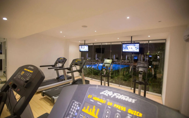 Buenaventura Grand Hotel & Great Moments - All Inclusive