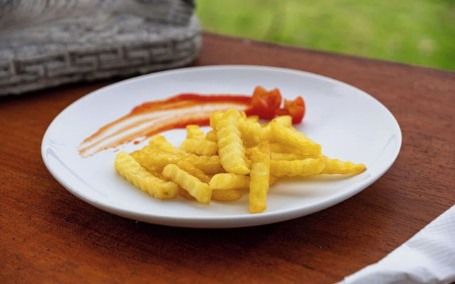 Pandawa Glamping Kintamani