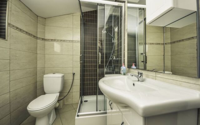 Apartment Tanja Maslenica