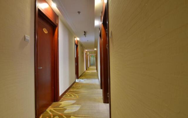 Irene Boutique Hotel - Jinshu Shop