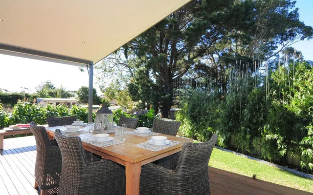 Beach Bliss Jervis Bay Rentals