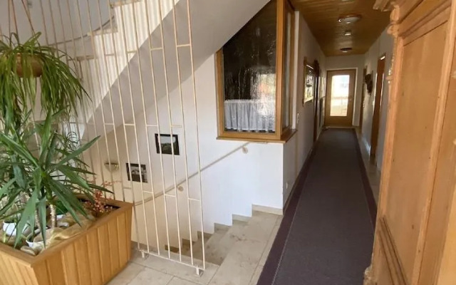 Gästehaus Memmelhof