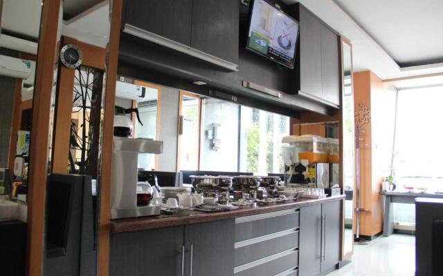 Hotel Victory Bandung