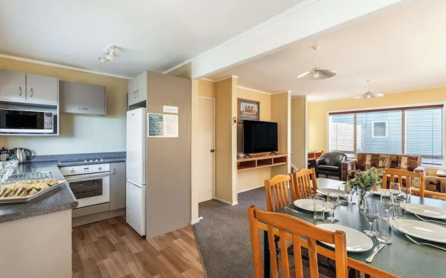 Turangi Leisure Lodge