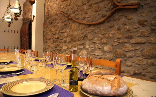 Complejo Rural Turimaestrat