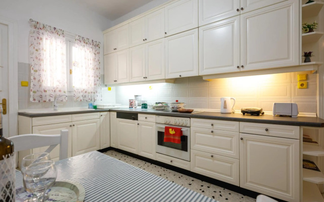Androniki Apartment