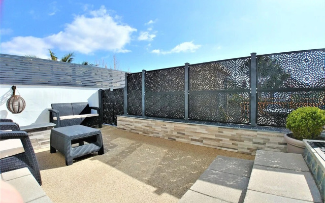 Meadow View Apartments