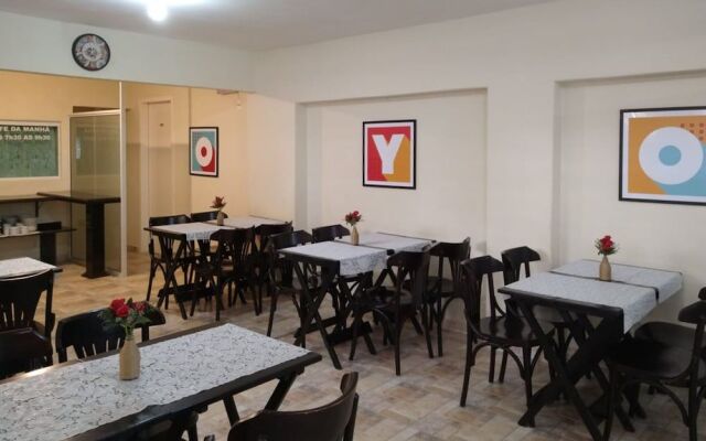 OYO Costa Serena Hotel