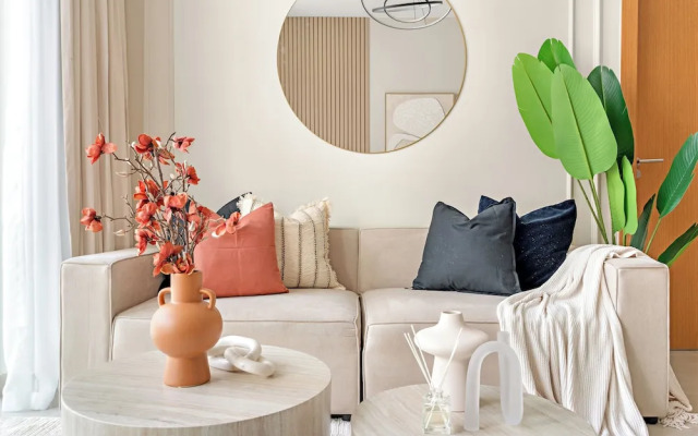 Silkhaus Pantheon Elysee I