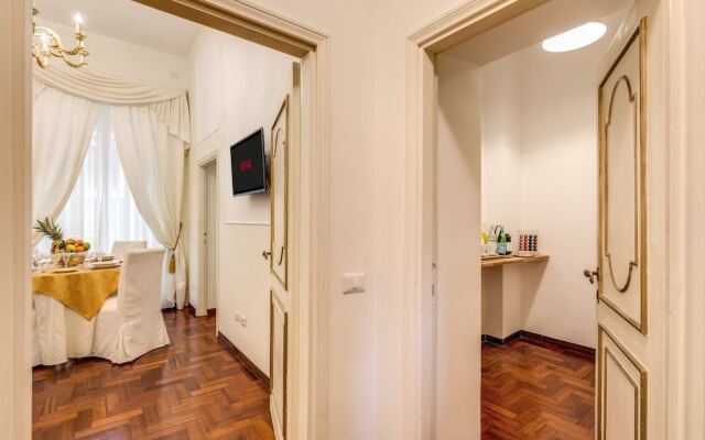 Pantheonview - Imperial Apartment