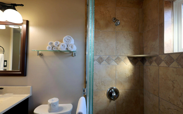 Best Western Petaluma Inn