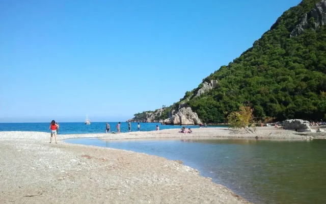 Olympos Woods - Adults Only
