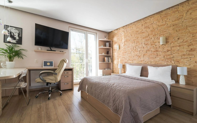 Royal Garden Apartment