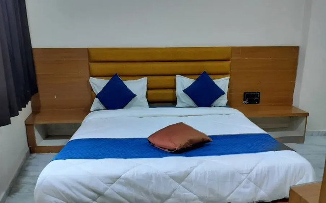 Hotel Konark