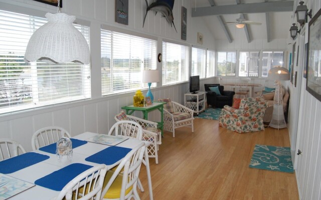 Williams - 4 Br Home