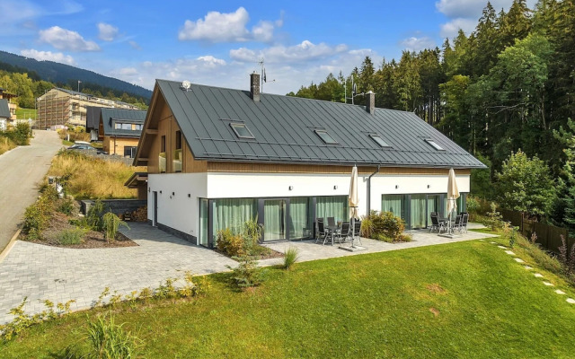 Villa in Austria Near Ski Slopes