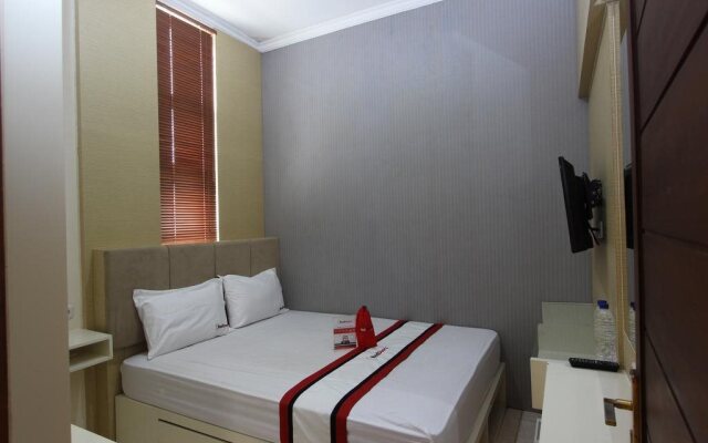 RedDoorz near UPN Jogjakarta