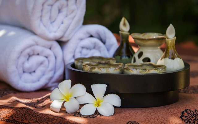 Siddharta Boutique Hotel