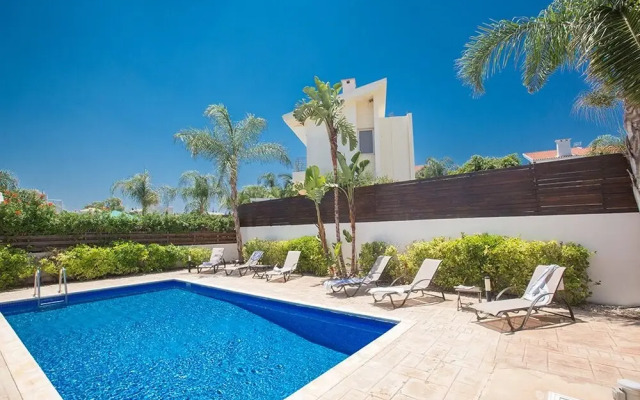 Protaras Villa Theodora 27