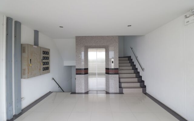 Hua Hin iRooms by OYO Rooms