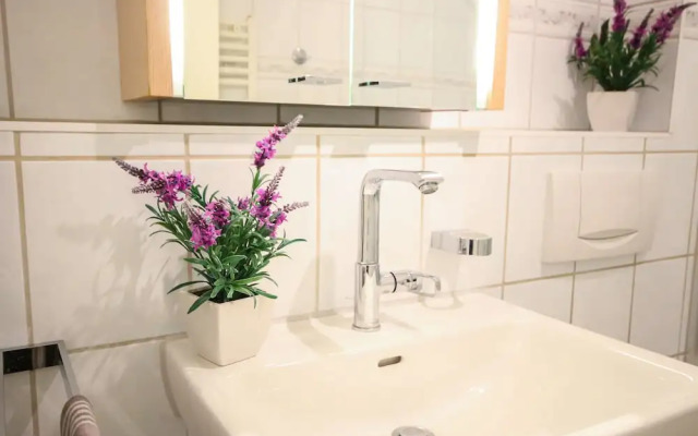 Ferienwohnung Min Herzing