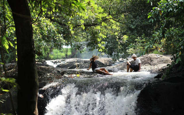 Pandawa All Suite Hotel