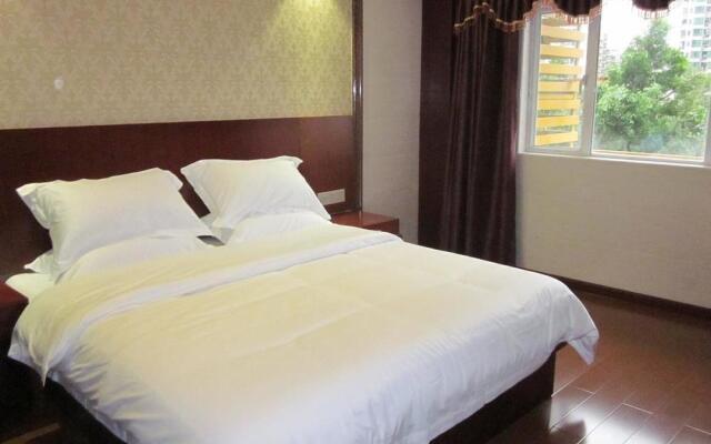 Shenzhen Nanguo Chain Hotel Main Branch