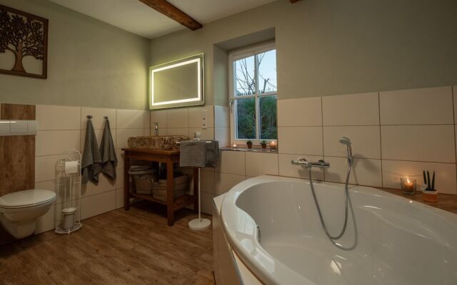 Gesindehaus Börnecke