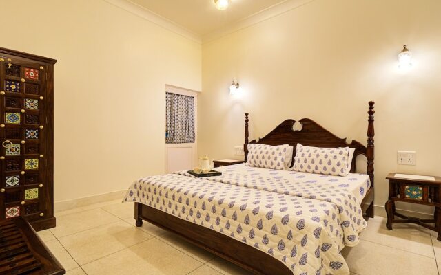 Ashapura Niwas by Vista Rooms