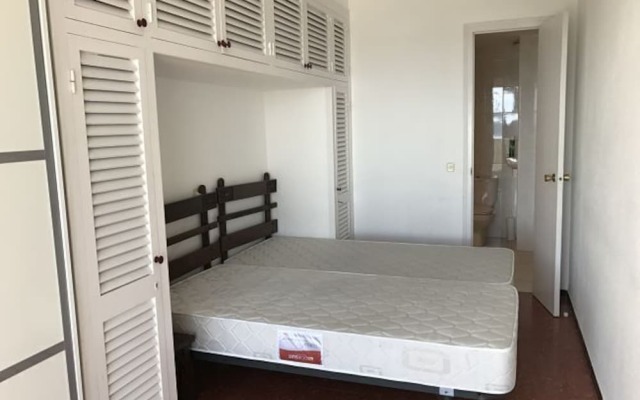 Apartamento Catalunya F-2